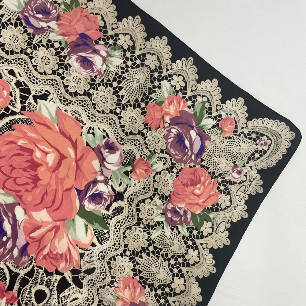 Oscar de la Renta oscar de